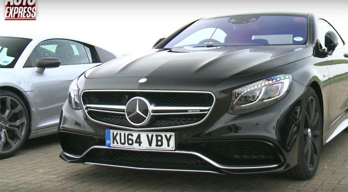 X156 Mercedes