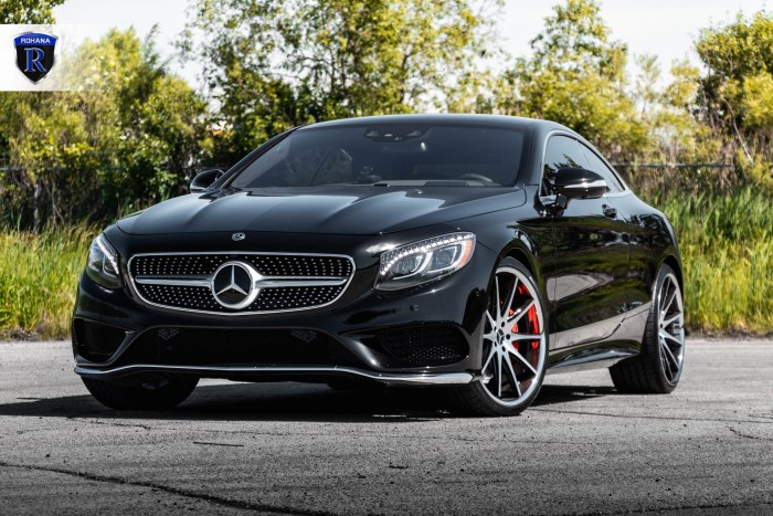 AMG Mercedes Benz s550