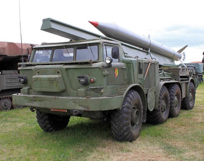 ЗИЛ 135