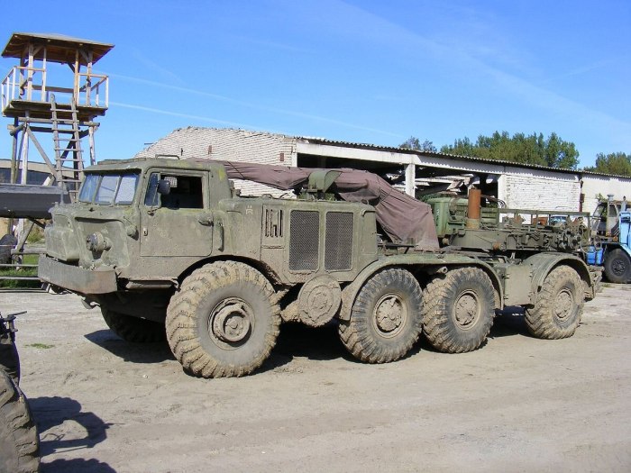 ЗИЛ 135