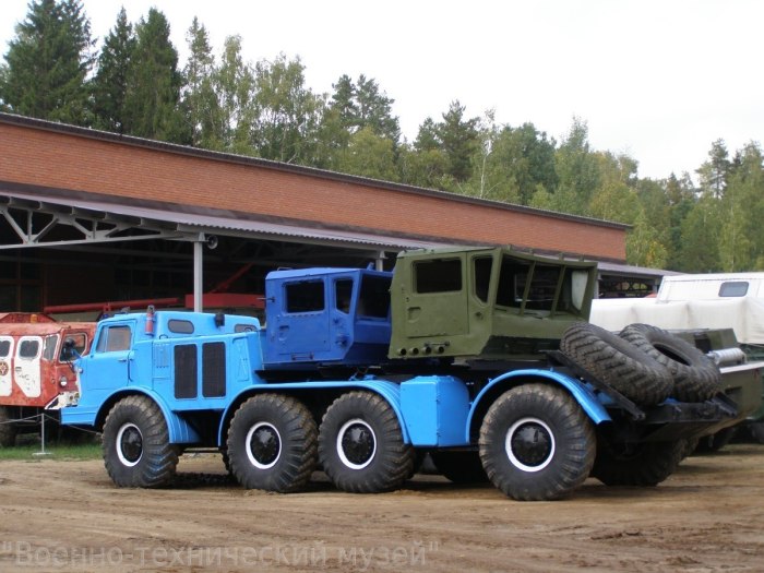 ЗИЛ 135