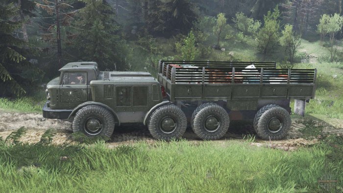 ЗИЛ 135