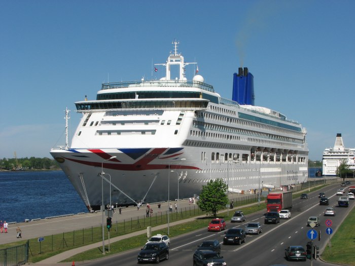 MS Aurora