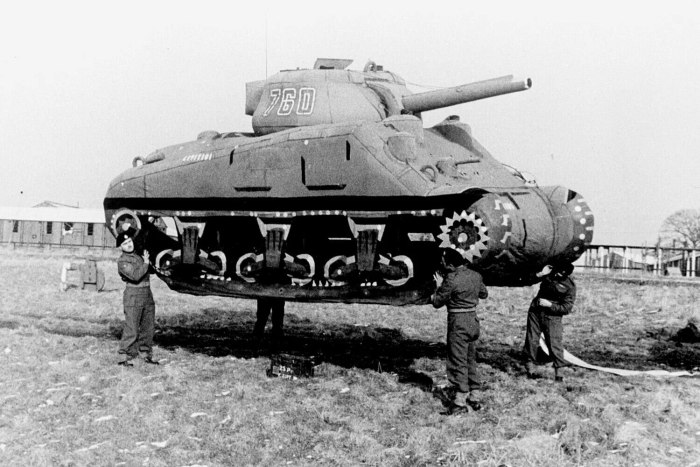 Самый большой танк СССР второй мировой войны