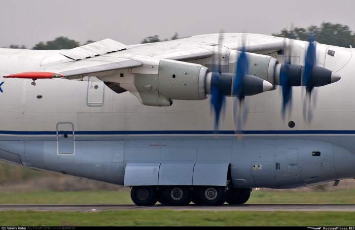 Антонов АН-70