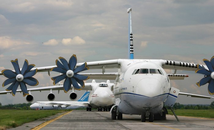 АН-70 1/144