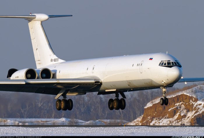 Ил 62