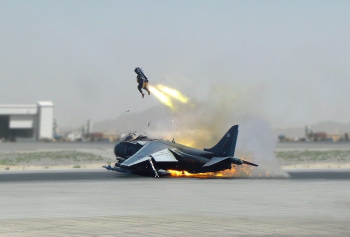 F35 Fighter Jet