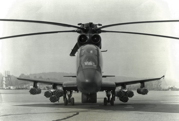 Ah-56 Cheyenne