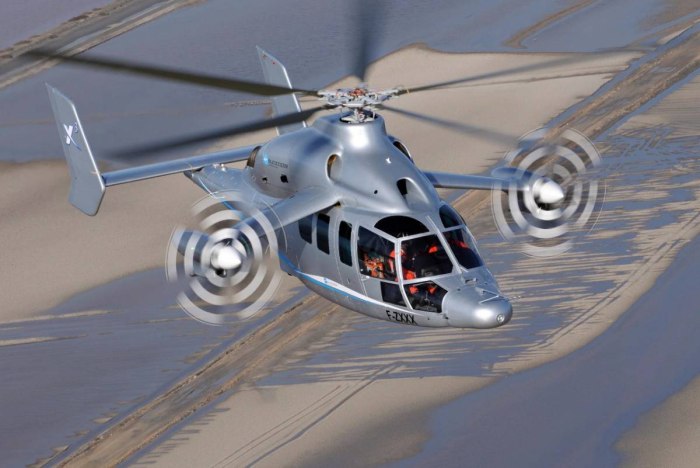 Вертолёт Airbus Helicopters