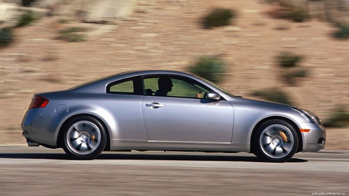 Инфинити g35 Sport