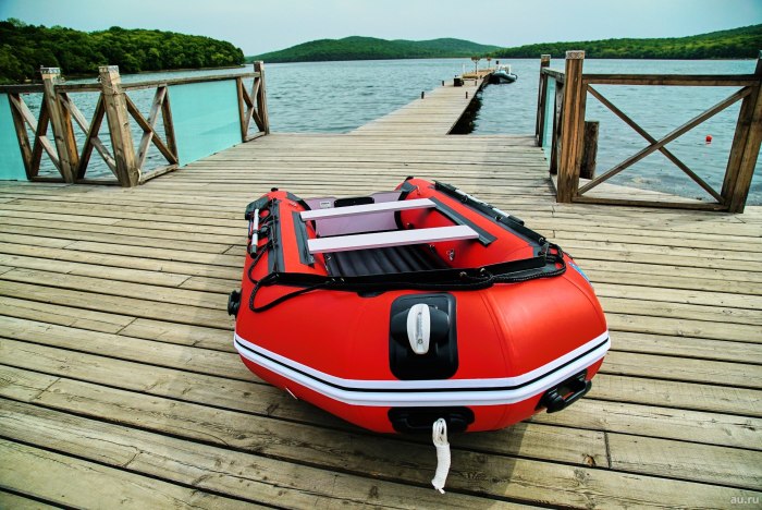 Лодка ПВХ Stormline Heavy Duty Air Light 340