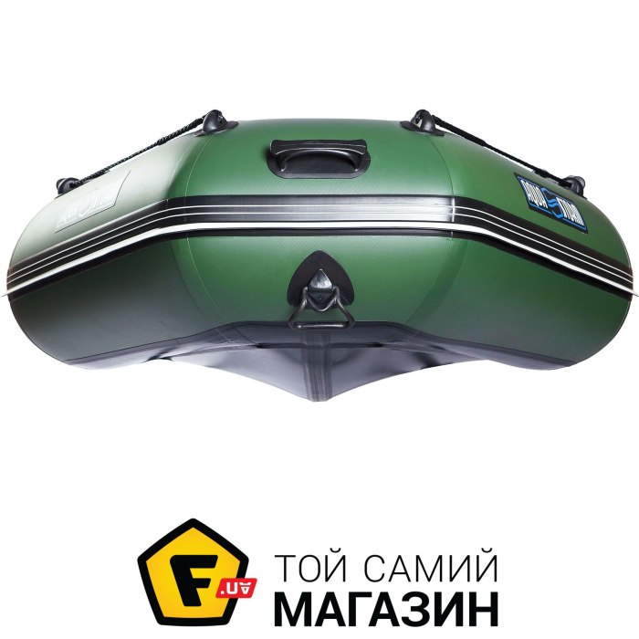 Лодка ПВХ Aqua Boat 330