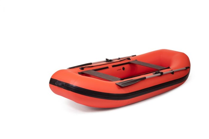 Лодка ПВХ Stinger 310пм