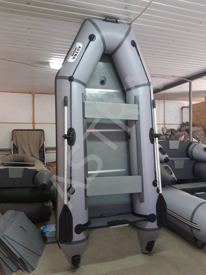 Лодка ПВХ Astra 300