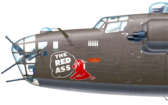 B-24 Liberator