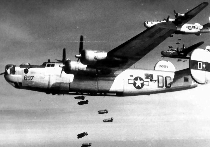 B-24 Liberator