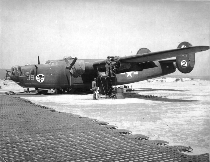 B-24 Liberator