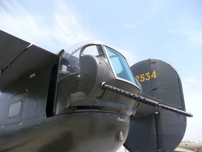 B-24 Liberator
