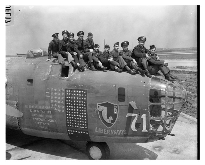 B-24 Liberator
