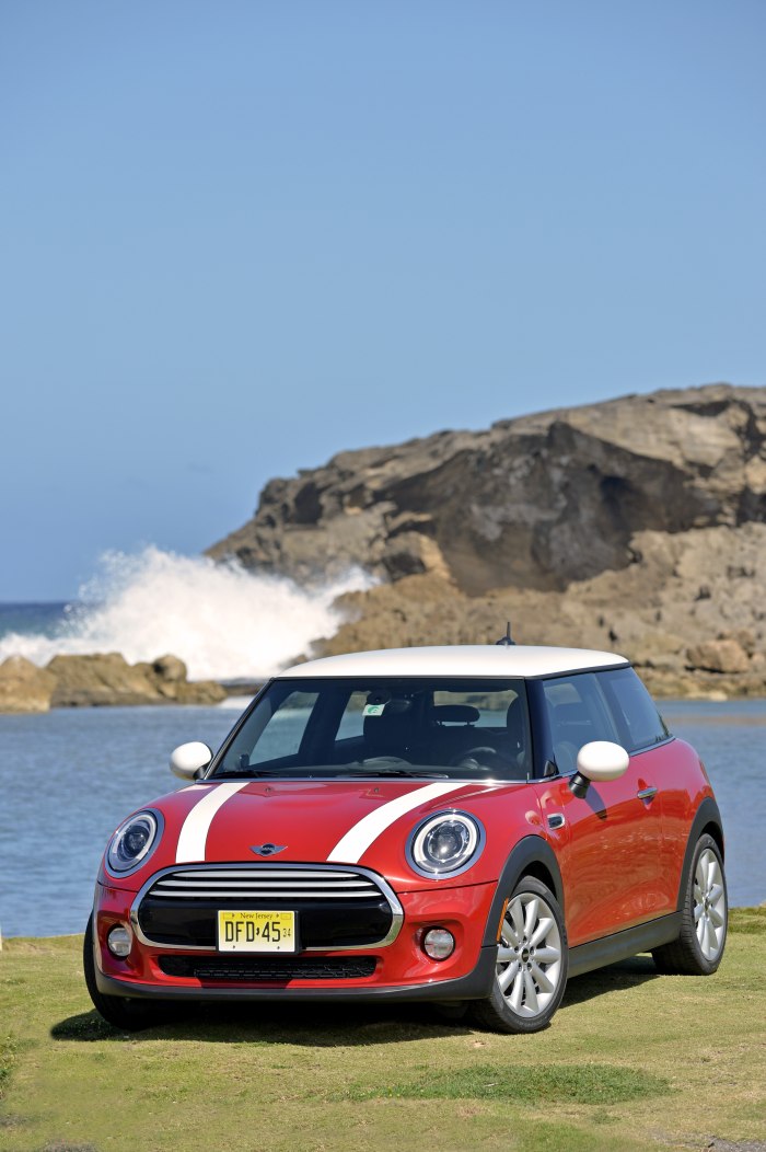 Mini Cooper Mini