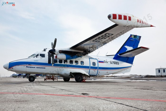 Let l-410