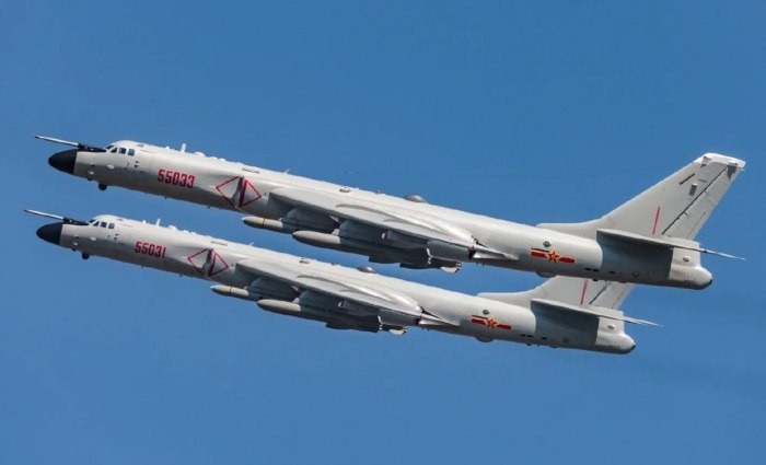 Xian h-6