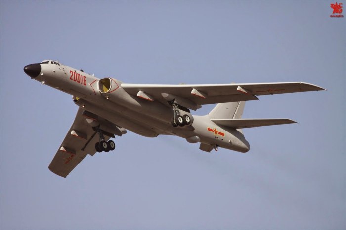 Xian h-6k