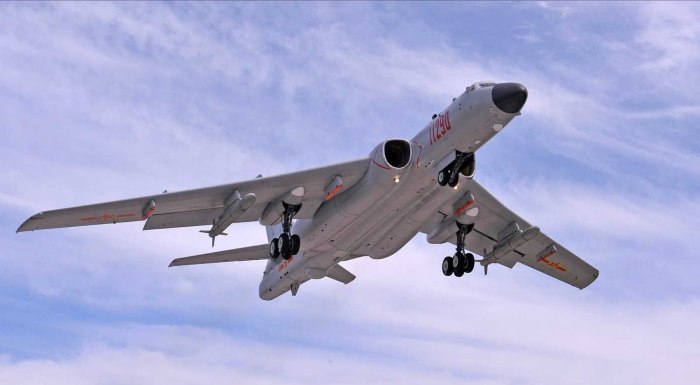 Xian h-6