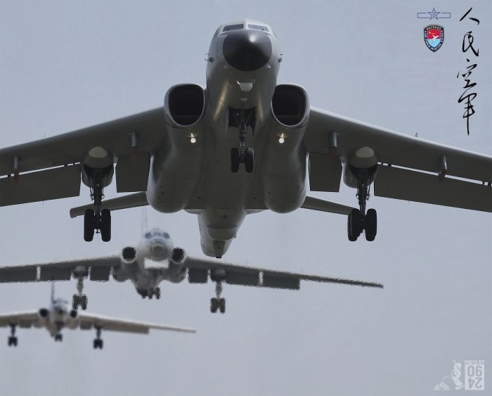 Xian h-6