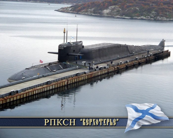 К-51 подводная лодка
