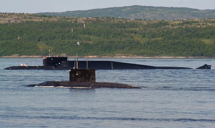 К-51 Верхотурье