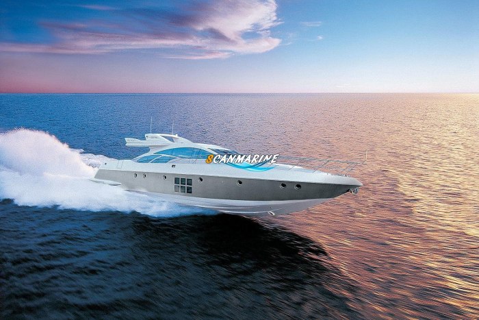 Azimut 86