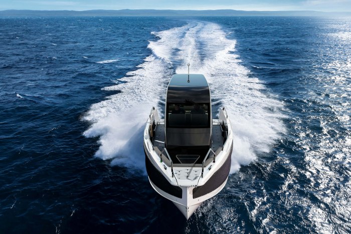 Оникс 850 круизер