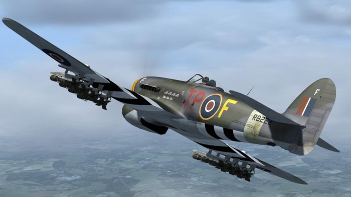 Typhoon MK.