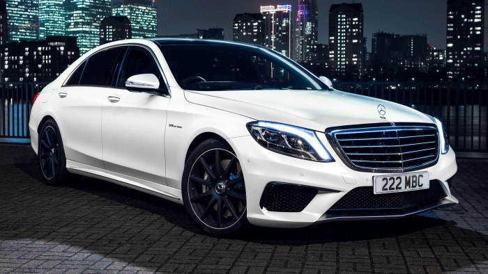 Мерседес s63 AMG w222