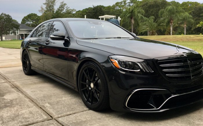 Мерседес s 63 АМГ 222