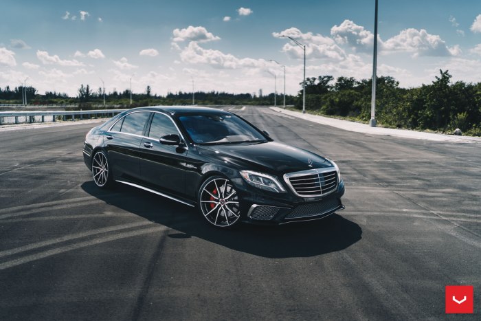 Mercedes s class w222 AMG 63