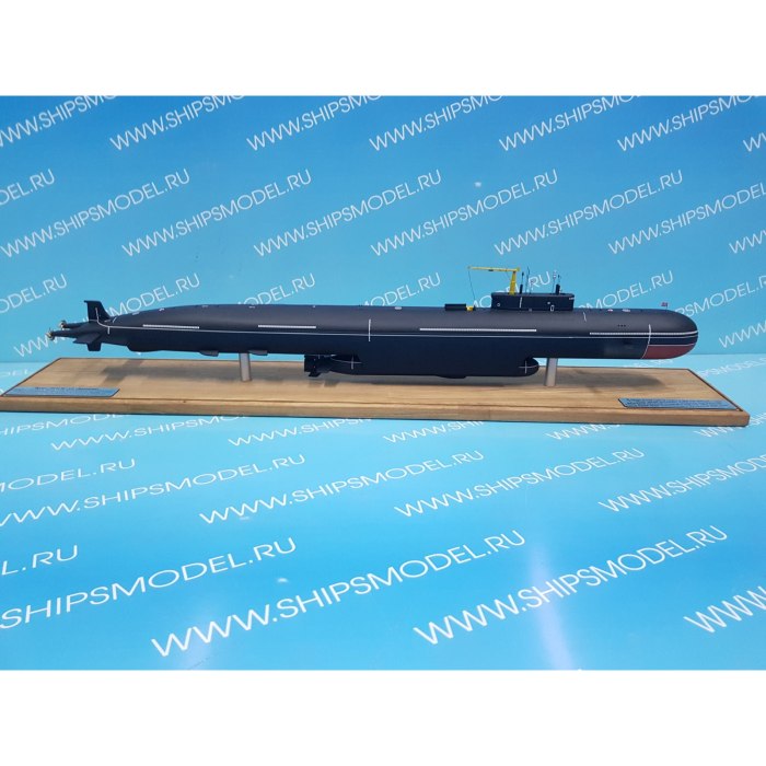 BS-329 Belgorod