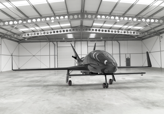 Cobalt co50 Valkyrie