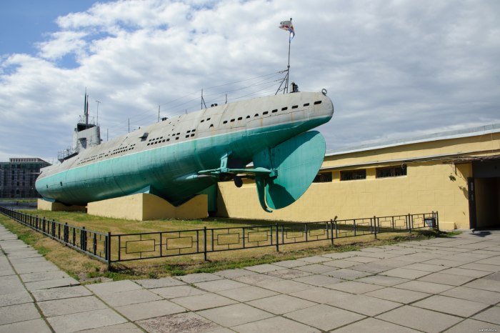 Подводная лодка д2 Народоволец музей Санкт-Петербург