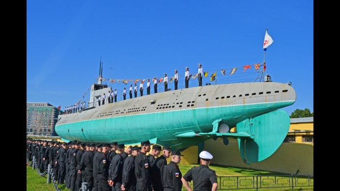 Д-2 Народоволец музей