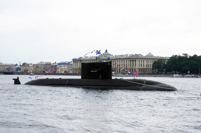 Парк Северное Тушино подводная лодка
