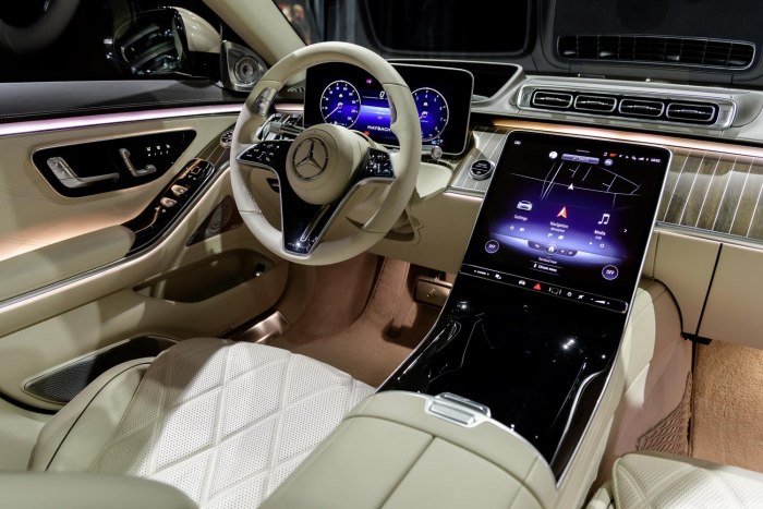 Mercedes-Maybach s580
