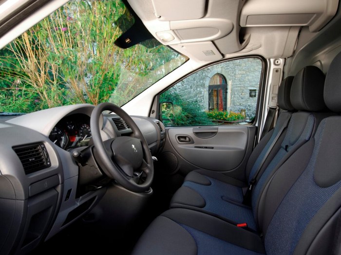 Peugeot Expert 2.0HDI