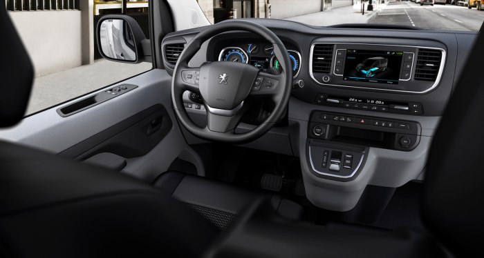 Peugeot Expert 2023