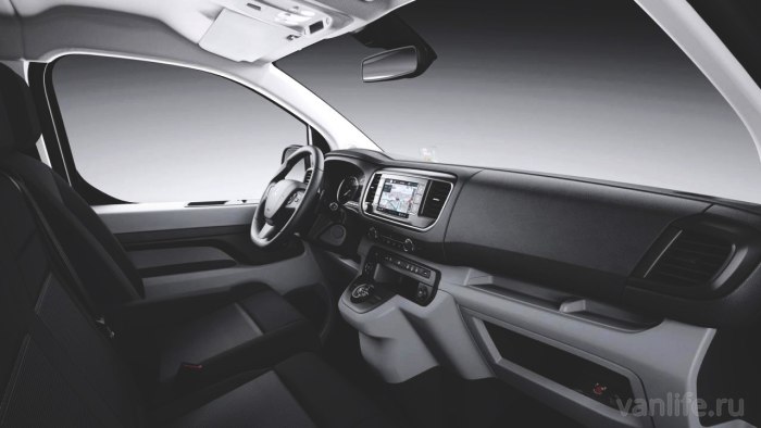 Peugeot Expert 2020