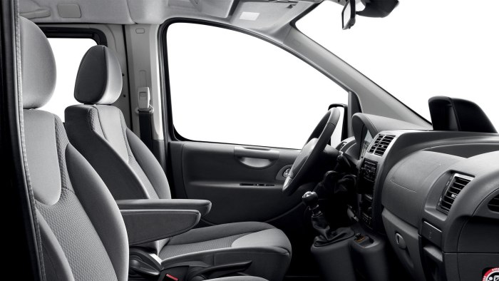 Peugeot Expert Tepee 2020