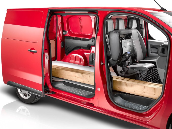 Citroen Jumpy 2017
