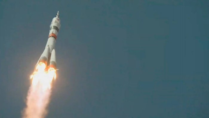 Союз 19 пилотируемый корабль
